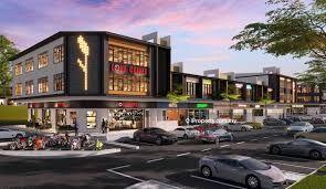 For Rent - Ikon @ Centrio, Seremban 2