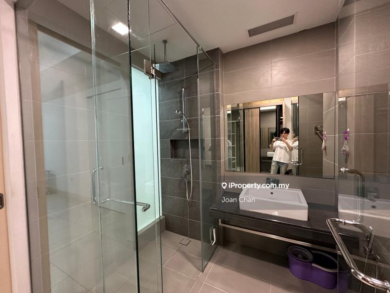 Residensi Servis untuk Dijual di Arnica @ Tropicana Gardens oleh Joan Chan - iProperty.com.my