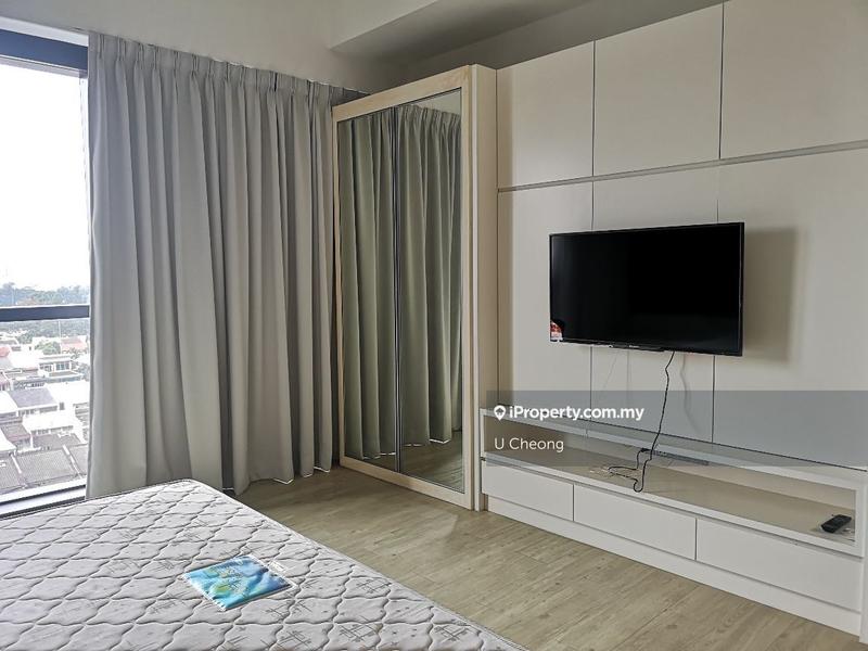 Service Residence for Sale in M City by U Cheong - iProperty.com.my