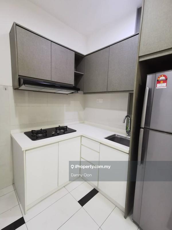 Residensi Servis untuk Dijual di Skypod Residence oleh Danny Oon - iProperty.com.my