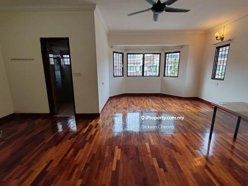 2.5-storey Terraced House for Sale in BU6 @Bandar Utama Extra Land, Bandar Utama by Dickson Cheong - iProperty.com.my