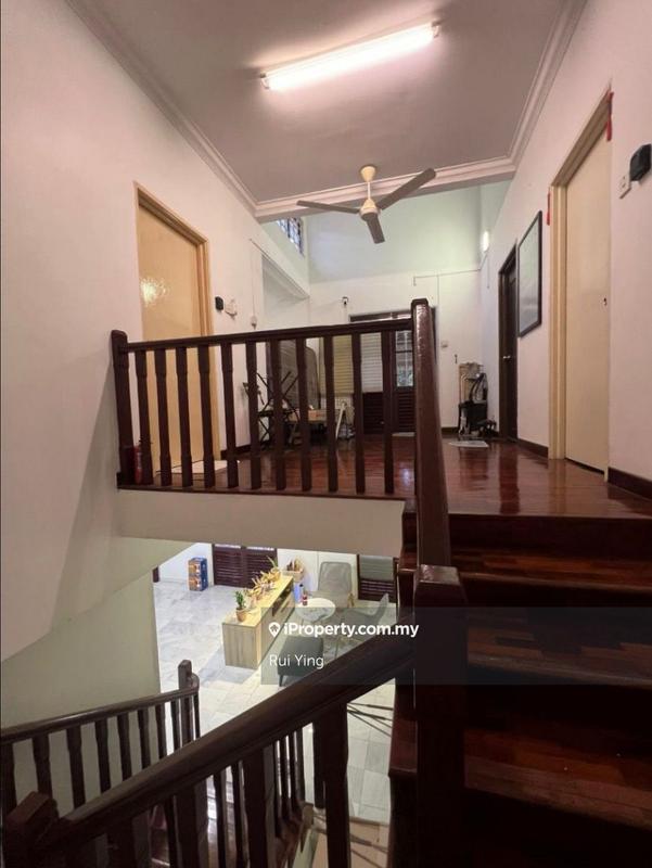 2-storey Terraced House for Sale in Alam Damai, Cheras by Rui Ying - iProperty.com.my