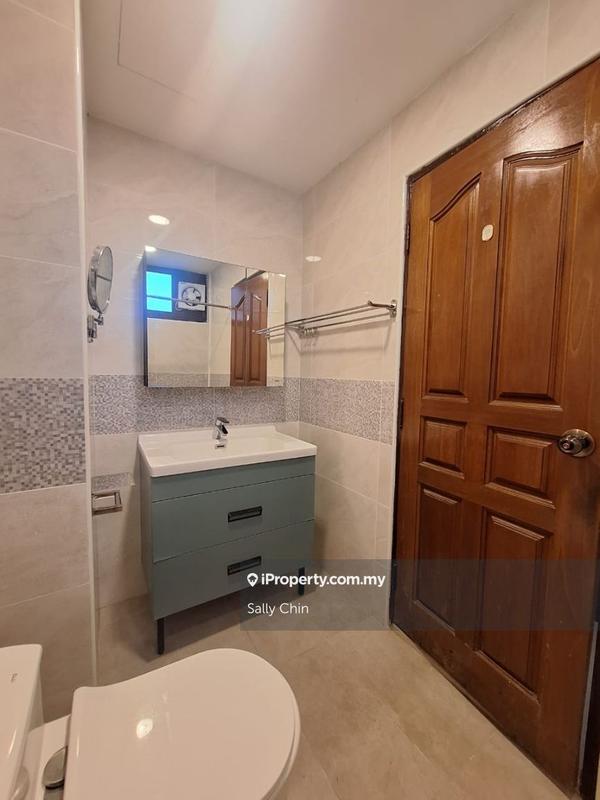 Pangsapuri untuk Dijual di Bella Vista oleh Sally Chin - iProperty.com.my