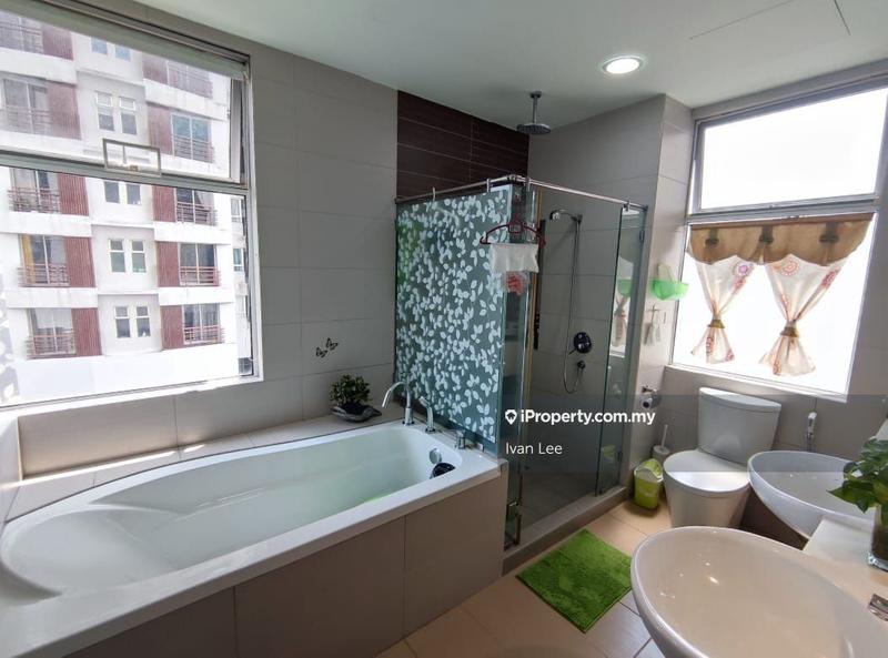 Condominium for Sale in 9 Bukit Utama Condominium by Ivan Lee - iProperty.com.my