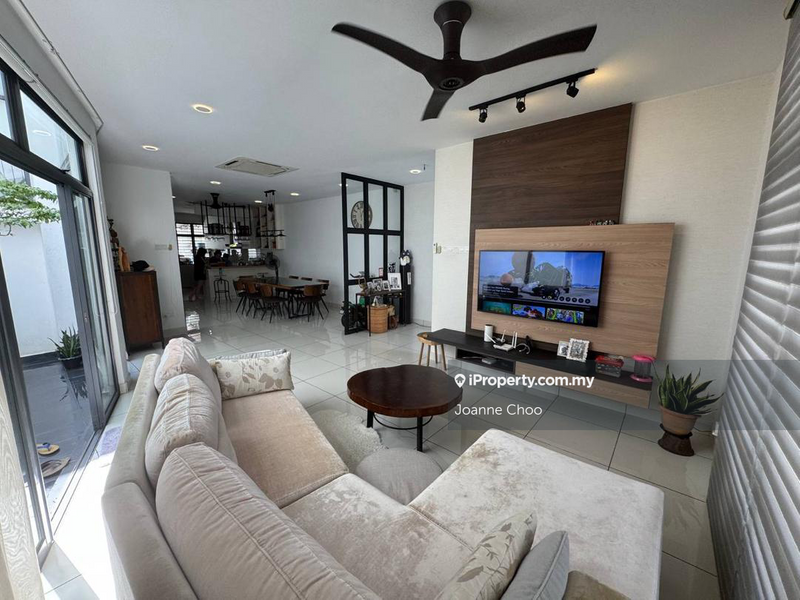 Rumah Berangkai 2 Tingkat untuk Dijual di Seksyen U1, Laman Glenmarie, Shah Alam, Glenmarie oleh Joanne Choo - iProperty.com.my