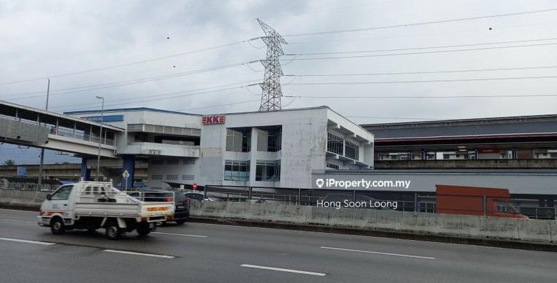 Shop / Office untuk Disewa di Kelana Jaya, Petaling Jaya oleh Hong Soon Loong - iProperty.com.my
