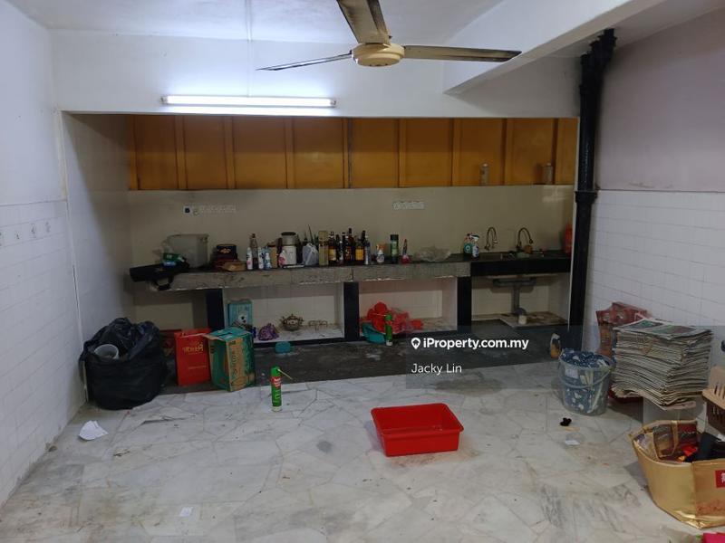 3-storey Terraced House for Sale in Taman Sri Muda, Shah Alam by Jacky Lin - iProperty.com.my