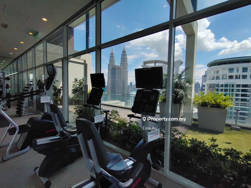 Service Residence for Rent in Fraser Residence (188 Suites) by Evie Au - iProperty.com.my