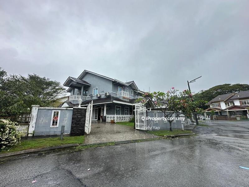 Semi-Detached House for Sale in Kota Emerald, Rawang by Andy Yap - iProperty.com.my