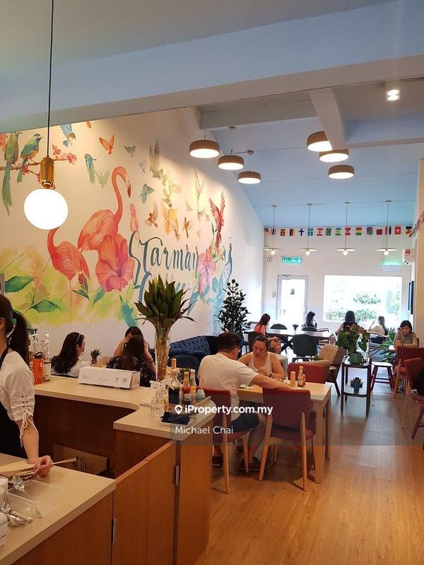 Shop-Office for Sale in Bandar Puteri Puchong, Puchong by Michael Chai - iProperty.com.my