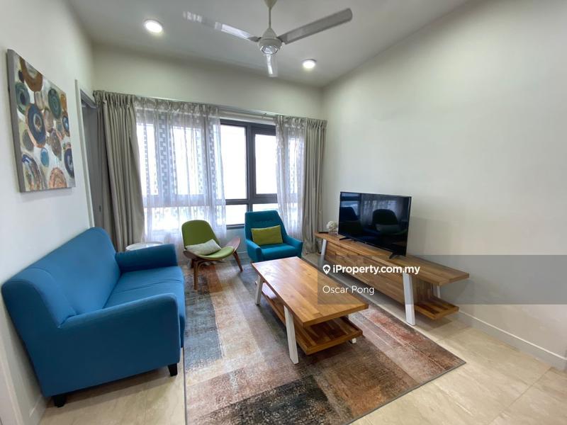 For Rent - The Sentral Residences