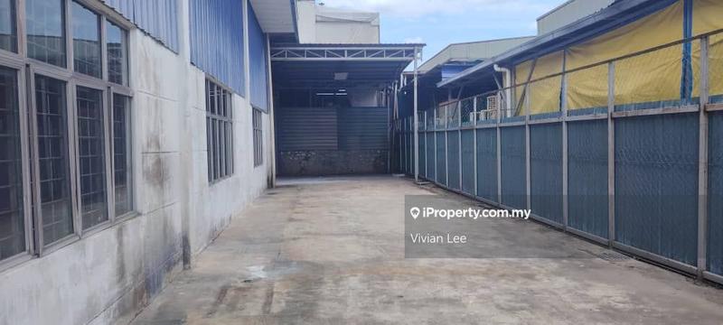 Kilang Terpisah untuk Dijual di Kampung Baru Sungai Buloh, Sungai Buloh oleh Vivian Lee - iProperty.com.my