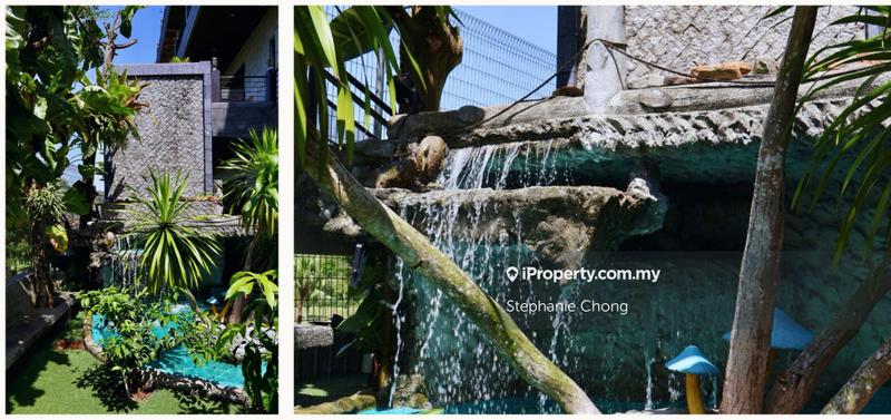 Bungalow House untuk Dijual di Tropicana Golf & Country Resort, Tropicana oleh Stephanie Chong - iProperty.com.my