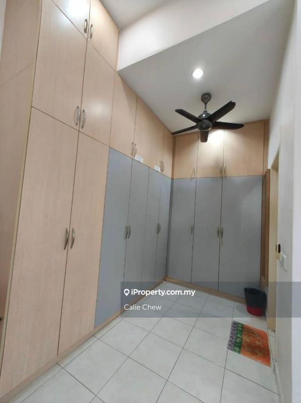 Rumah Teres 2-Tingkat untuk Dijual di Setia Indah, Setia Alam oleh Calie Chew - iProperty.com.my