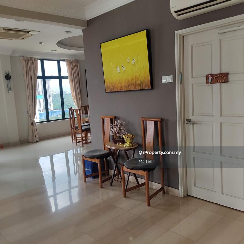 Kondominium untuk Dijual di Desa Kiara oleh Ms Teh - iProperty.com.my