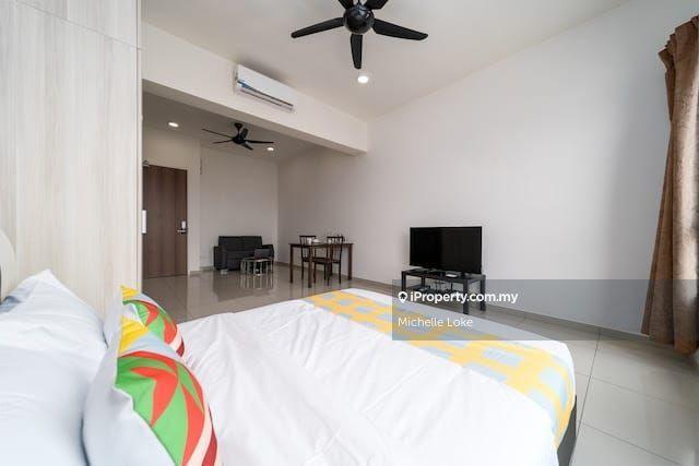 For Rent - Cube @ One South