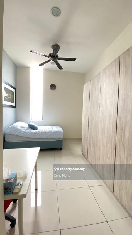 Kondominium untuk Dijual di Dua Menjalara oleh Keng Hong - iProperty.com.my