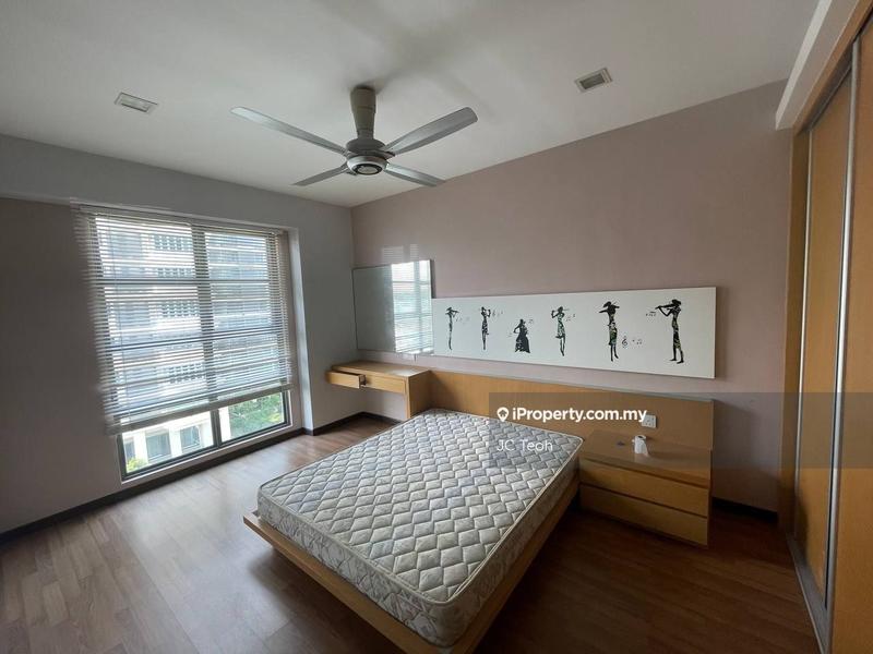 Service Residence for Sale in Saujana Residency by JC Teoh - iProperty.com.my