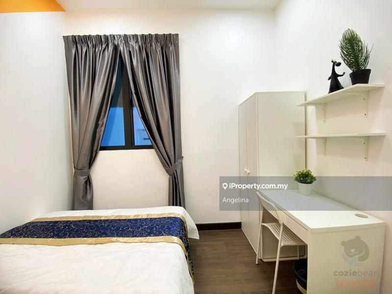 Service Residence for Rent in Lavile Kuala Lumpur by Angelina Erlin - iProperty.com.my
