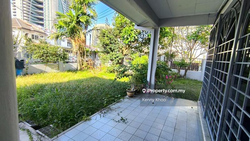Rumah Berangkai 2 Tingkat untuk Disewa di Bandar Utama 2, Bandar Utama oleh Kenny Khoo - iProperty.com.my