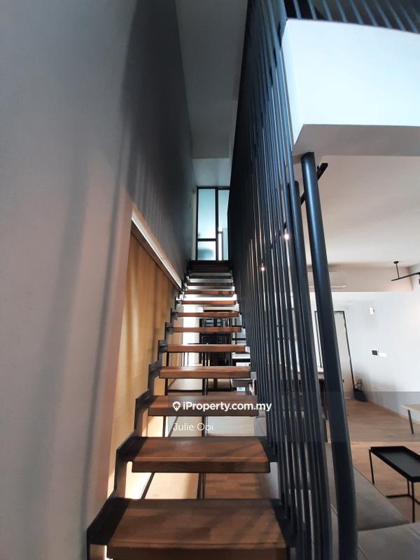 Condominium for Sale in Twy Duplex Condos by Julie Ooi - iProperty.com.my