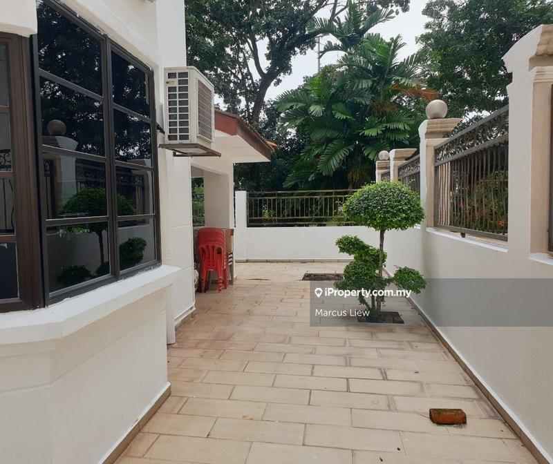 Bungalow House untuk Dijual di Bukit Jalil, Kuala Lumpur oleh Marcus Liew - iProperty.com.my