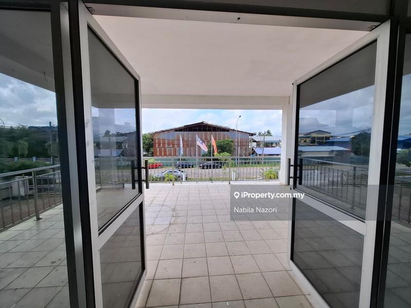 Warehouse for Rent in Padang Tembak, Kota Bharu by Nabila Nazori - iProperty.com.my