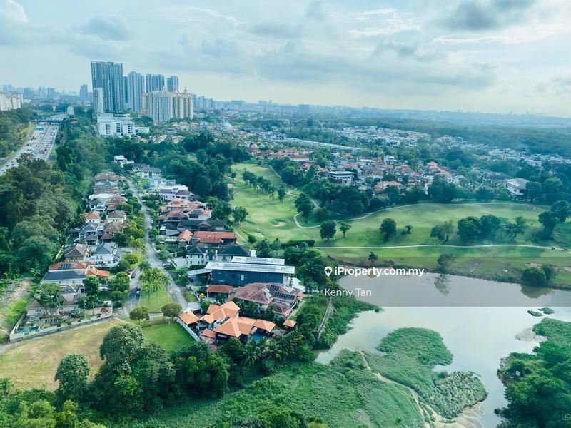 Service Residence for Rent in Dianthus @ Tropicana Gardens by Kenny Tan - iProperty.com.my