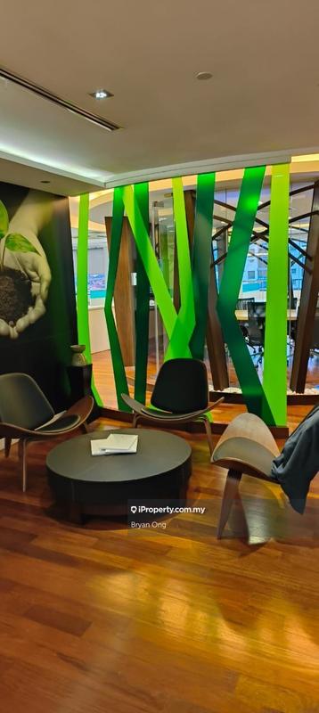 Office for Rent in Mont Kiara, Kuala Lumpur by Bryan Ong - iProperty.com.my