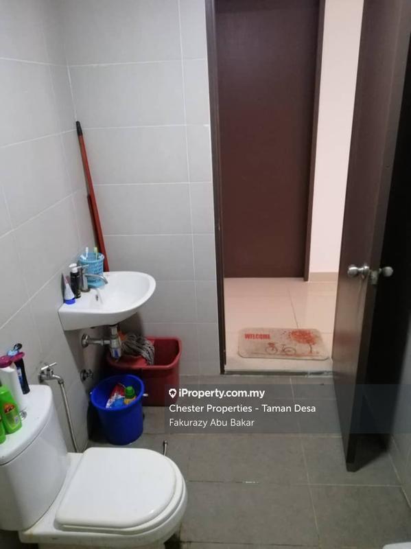 Condominium for Sale in Ken Rimba Condominium 1 by Fakurazy Abu Bakar - iProperty.com.my