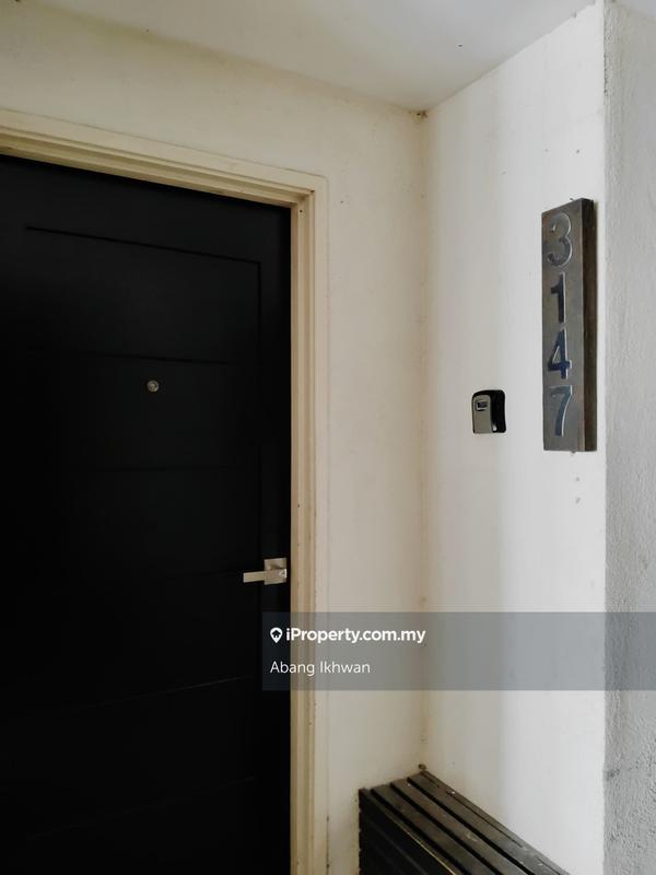 Service Residence for Sale in Gold Coast Morib Resort by Abang Ikhwan - iProperty.com.my