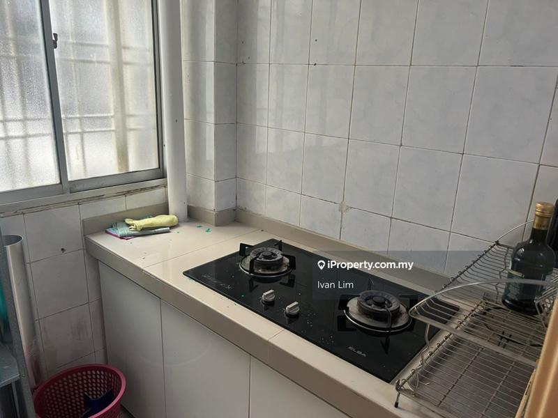 Pangsapuri untuk Dijual di Mewah Court oleh Ivan Lim - iProperty.com.my