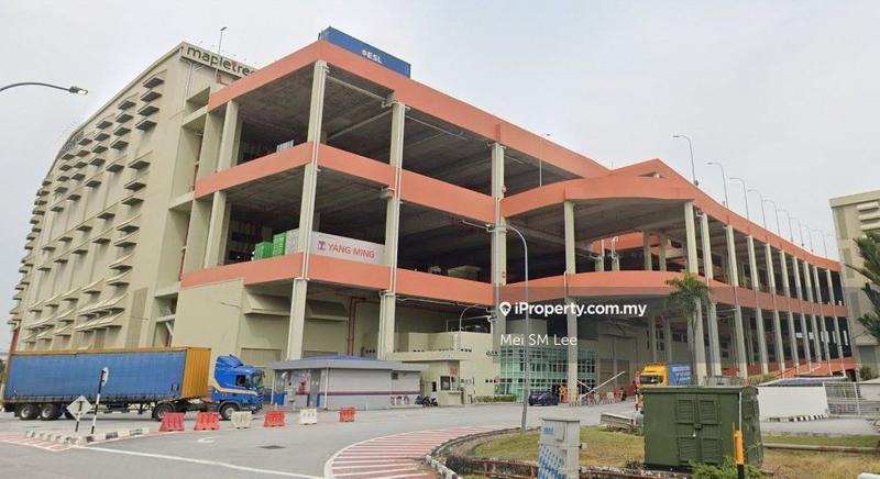 Seksyen 22, Shah Alam