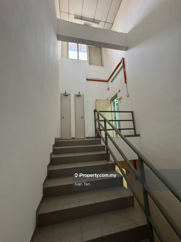Pejabat untuk Disewa di Taman Danau Desa, Taman Desa oleh Ivan Tan - iProperty.com.my