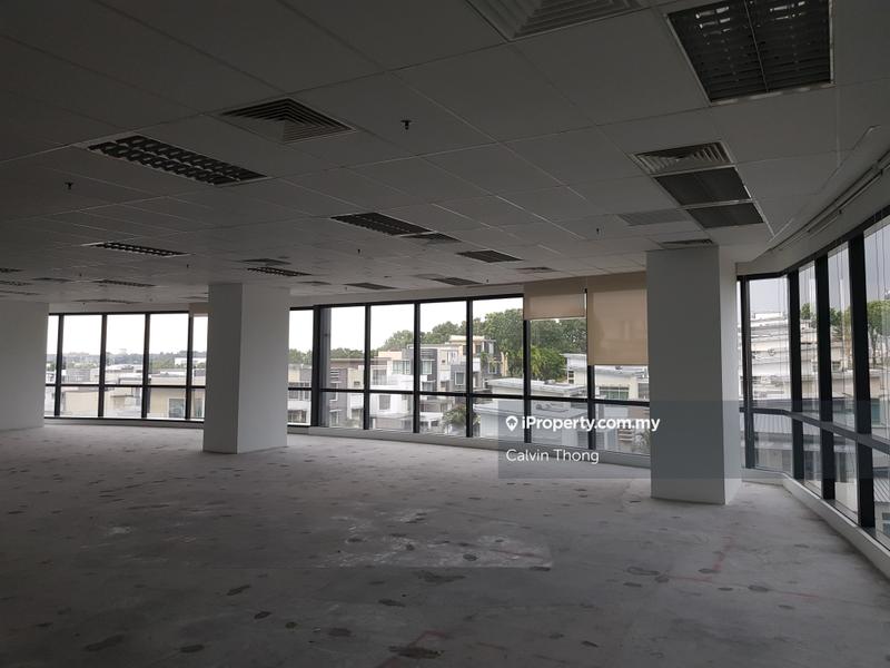 Office for Rent in Seksyen U1, Glenmarie by Calvin Thong - iProperty.com.my