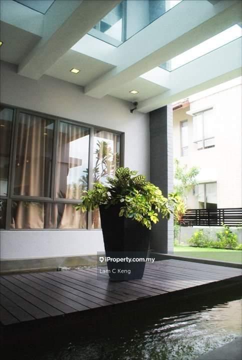 Bungalow House for Sale in Kota Kemuning, Shah Alam by Lam C Keng - iProperty.com.my
