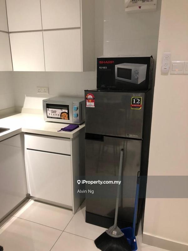 Residensi Servis untuk Disewa di Arte Mont Kiara oleh Alvin Ng - iProperty.com.my