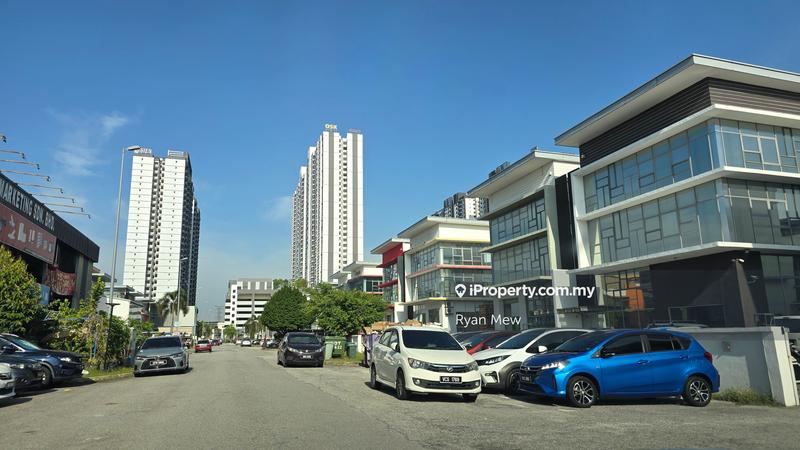 Kilang Berkembar untuk Disewa di PUCHONG, Puchong oleh Ryan Mew - iProperty.com.my