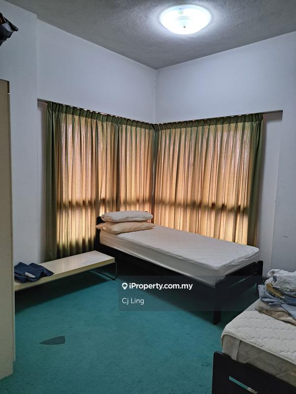 Condominium for Sale in Spring Villa Condominium by Cj Ling - iProperty.com.my