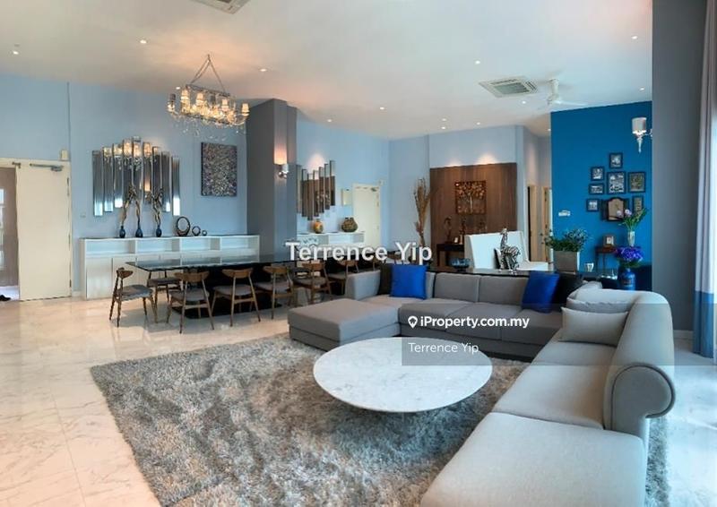 Kediaman Servis untuk Disewa di Damai 88 oleh Terrence Yip - iProperty.com.my