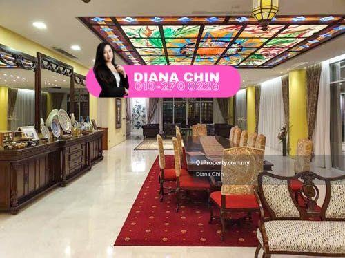 Kondominium untuk Dijual di 8 Gurney (The Shore Condominium) oleh Diana Chin - iProperty.com.my