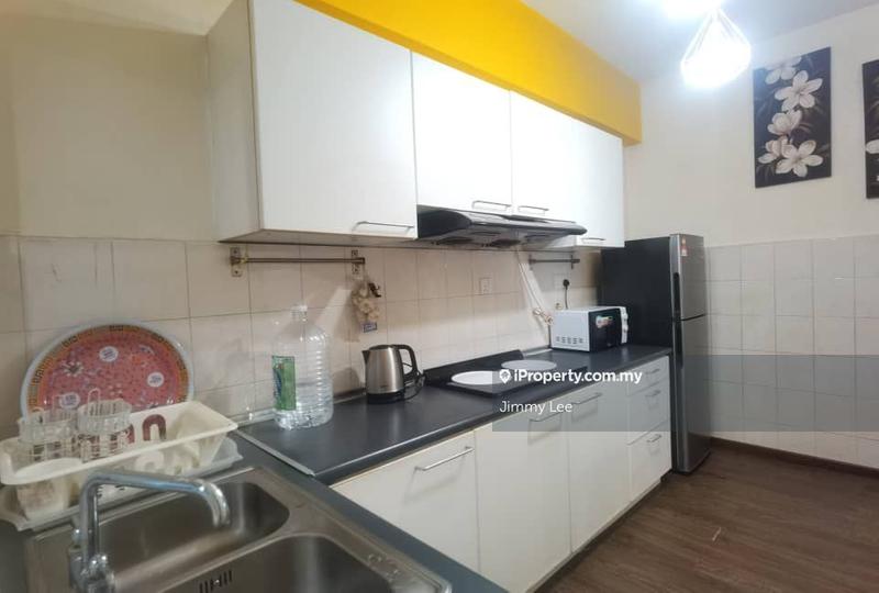 Condominium for Rent in Ken Damansara by Jimmy Lee - iProperty.com.my
