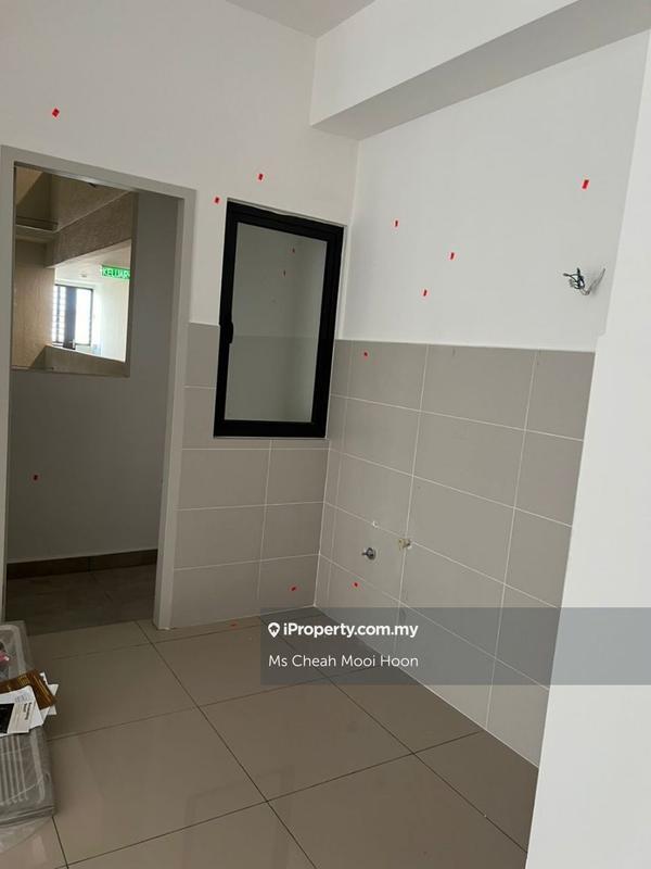Kediaman Servis untuk Dijual di M Oscar oleh Ms Cheah Mooi Hoon - iProperty.com.my