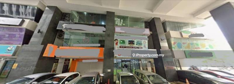 Shop for Sale in Kl Traders Square, Setapak by Oscar Lee - iProperty.com.my
