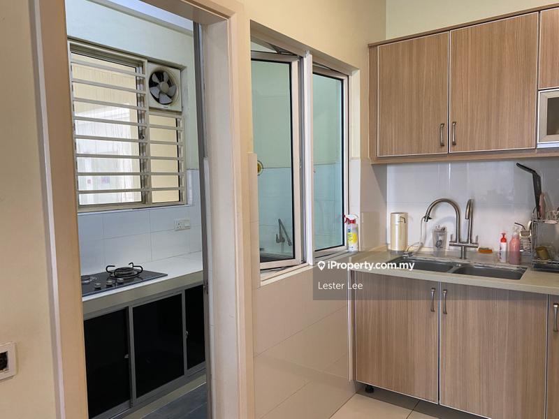 Condominium for Sale in Laman Baiduri by Lester Lee - iProperty.com.my