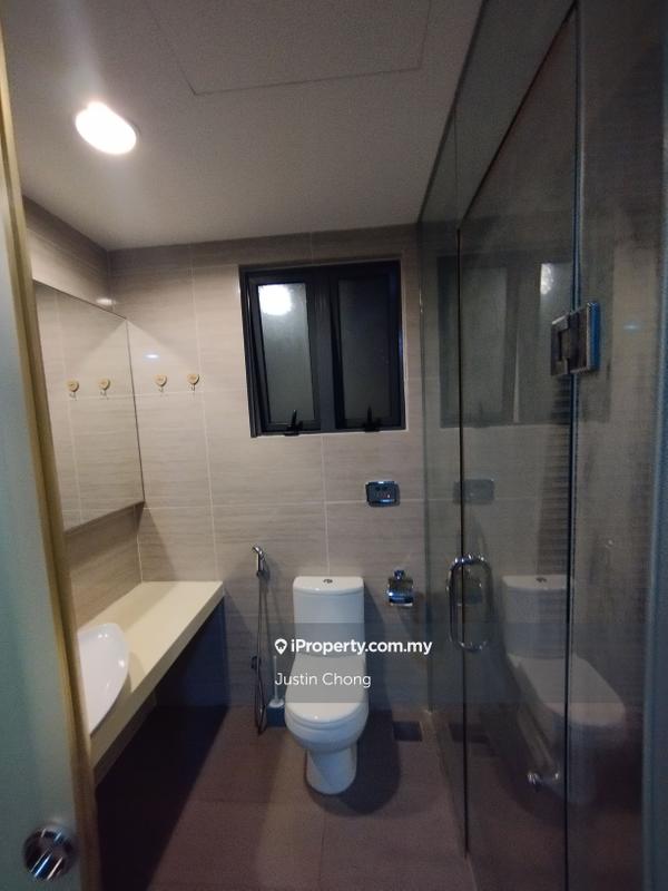 Kediaman Servis untuk Disewa di Eve Suite / NZX Square oleh Justin Chong - iProperty.com.my