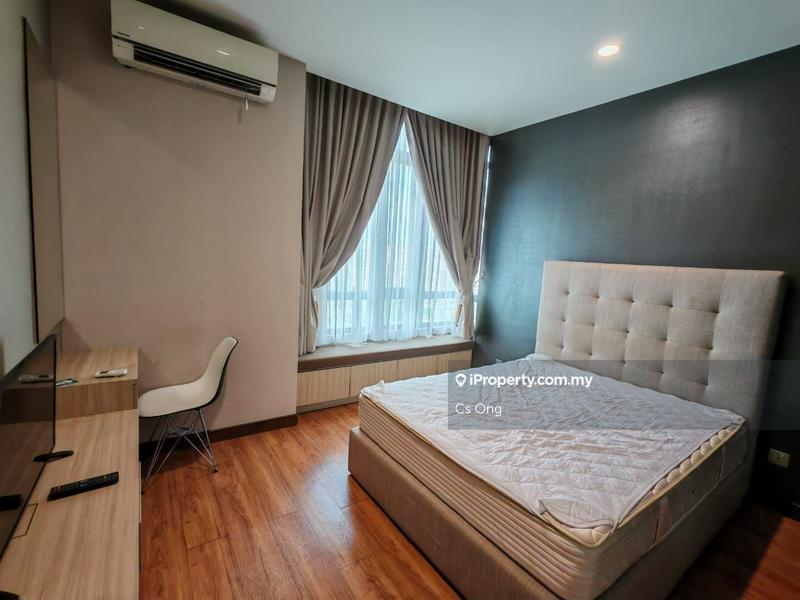Service Residence for Rent in Serviced Residence @ Shaftsbury Putrajaya by Cs Ong - iProperty.com.my