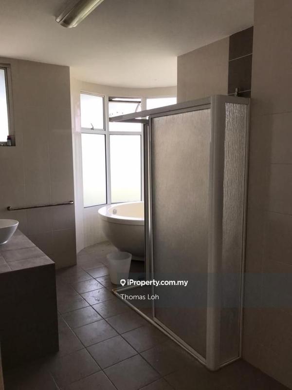 Kediaman Servis untuk Disewa di Subang Olives Residence oleh Thomas Loh - iProperty.com.my