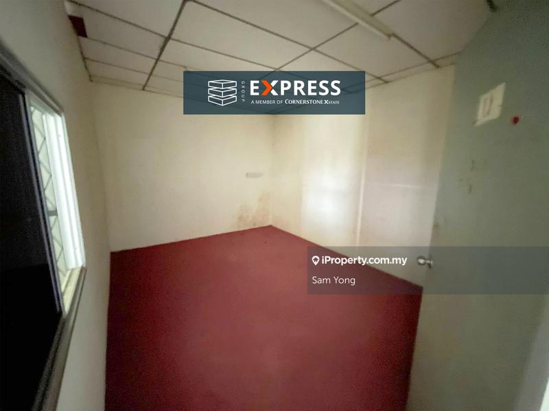 Kedai untuk Disewa di Boulevard, Miri oleh Sam Yong - iProperty.com.my