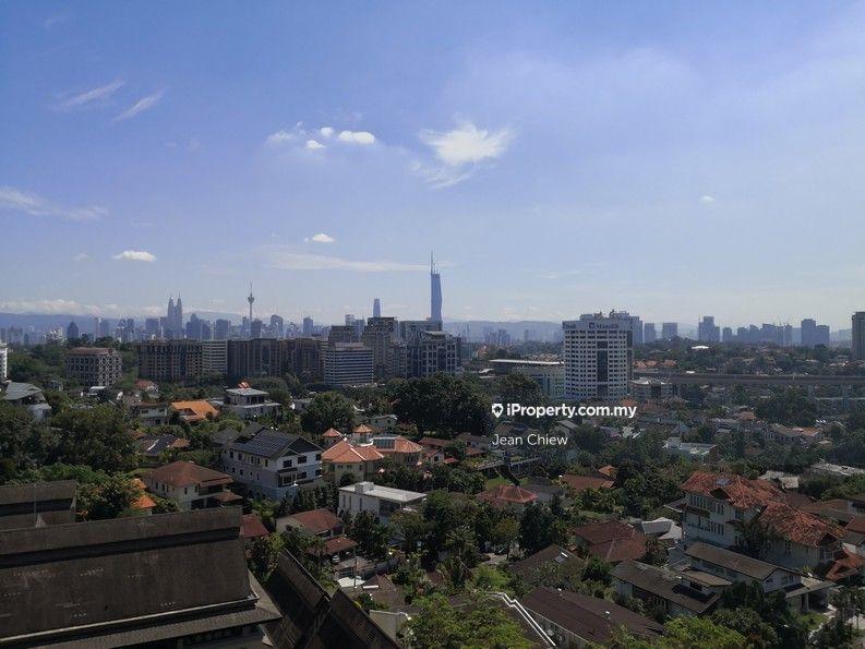 Condominium for Sale in Aira Residence by Jean Chiew - iProperty.com.my